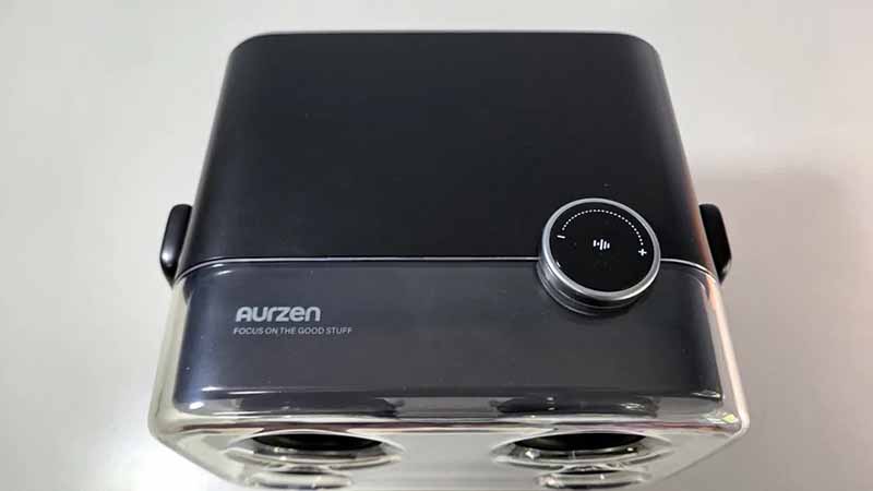 Aurzen Boom Mini